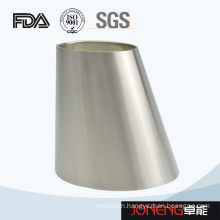 Stainless Steel Food Grade Welded Reducer Pipe Fitting (JN-FT5004)